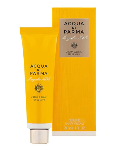 Krem për duar Acqua Di Parma Magnolia Nobile, 30 ml