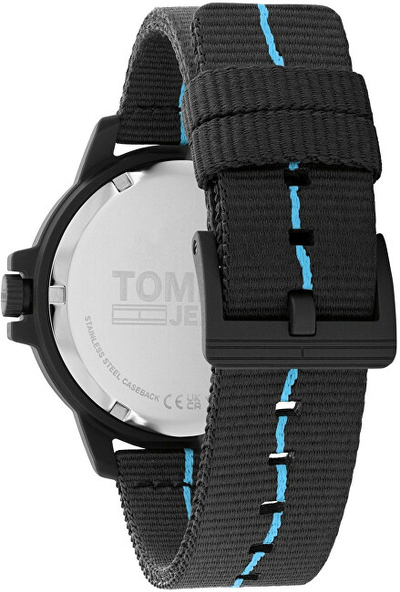 Orë dore Tommy Hilfiger Houston 3.0 1791999