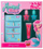 Set kozmetik për kalamaj Chlapu Chlap Mermaid Magic, llak thonjsh, lip gloss, shumëngjyrësh