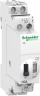 Rele impulsive Schneider Electric iTL A9C30112, 16A, 2CO, 12V DC 24V AC