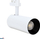 Спот светиљка Verko Cob White 1F, 12W, 3000K 960lm, бела