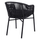 Kolltuk alumin HM5698.02 57×58×77 cm, zezë
