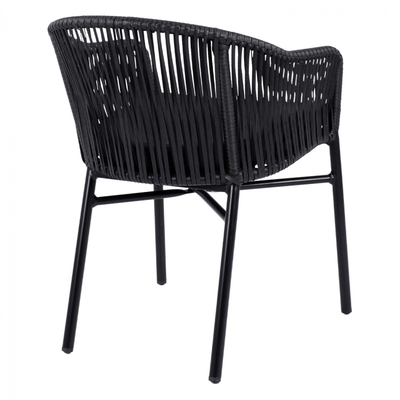 Kolltuk alumin HM5698.02 57×58×77 cm, zezë
