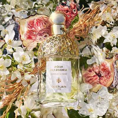 Eau de Toilette Guerlain Aqua Allegoria Nerolia Vetiver,