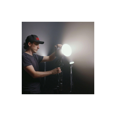 Zhiyun MOLUS G300 Monolight LED Bi-Color