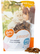 Shujta për mace Duvo+ Crunchy Fish Puffs, 50g
