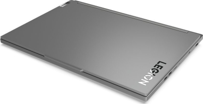 Laptop Lenovo Legion 5 16IRX9, 16", Intel Core i7-14650HX, 16GB RAM, 512GB SSD, NVIDIA GeForce RTX 4070