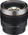 Objektiv Samyang V-AF 75mm f/1.9 për Sony E, me fokus automatik, cine, i zi