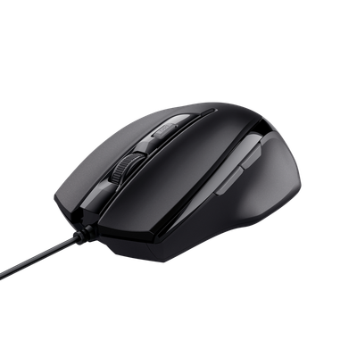 Maus Trust Voca Comfort, i zi