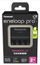 Karikues baterish Panasonic Eneloop Pro K-KJ55HCD40E, SMARTPLUS, 4x AA Ni-MH, i zi