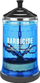 Enë qelqi Barbicide, 750ml, transparente