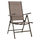 Karrige e palosshme HM5700.02 55×70×103 cm, kaftë