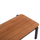 Set kopshti lounge 4-pjesësh Elara (HM6195.01), gri