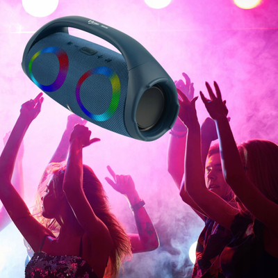 Kaltoparlant Bluetooth V-Tone BWS205, 10W, wireless, blu