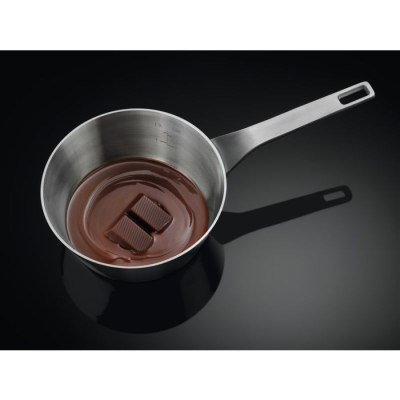 Plitë me induksion Electrolux EIV83443BW, 80cm, me butona me prekje, e zezë