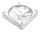Set ventilatorësh ASUS Prime MR120 ARGB, 12 cm, 3in1, e bardhë