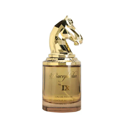 Eau de Parfum Armaf Bucephalus IX Cologne, 100 ml