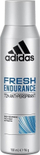 Deodorant spray Adidas Fresh Endurance, 150 ml