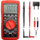 Multimetër dixhital YATO YT-73084, auto-range, ekran LCD, i kuq