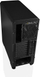 Kasë kompjuteri Modecom Oberon Pro Silent (AT-OBERON-PS-10-000000-0002), e zezë