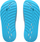 Shapka për kalamaj Speedo Junior Slide, blu