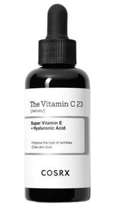 Serum për fytyrë CosRx Vitamin C 23, 23 g
