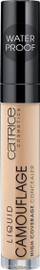 Korrektor Catrice Liquid Camouflage, 015 Honey