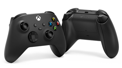 Kontroller Microsoft Xbox Series, Wireless Controller