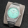 Orë për meshkuj Tissot PRX 40MM Quartz T137.410.11.091.01, e argjendtë