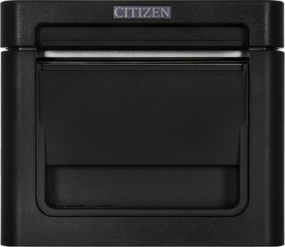 Shtypës termik POS Citizen CT-E351, 203 dpi, 250 mm/s, ngjyrë e zezë