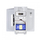 Kamerë sigurie PNI SafeHome PT950LR, 1080P 2MP, panel diellor 6W, WiFi, e bardhë