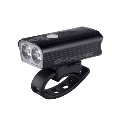 Drite e Perparme Biciklete Force Diver 90 LM, e Zeze 4521043