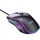 Maus gaming Yesido KB20, 7200 DPI, me kabllo, i zi
