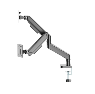 Mbajtëse për monitor Gembird MA-DA2-06, 17"-32"