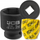 Gyp goditës JCB, 1/2", 30mm, Cr-Mo, rezistent ndaj konsumit