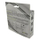 Ventilator kasë GELID Solutions FN-PX09-20, 92mm, Hydro Dynamic, i zi