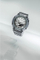 Orë për femra Casio GMA-S2100SK-1AER (619), e hirtë