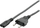 Kabllo e rrymës Equip EURO, IEC C7 (1121600)