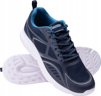 Atlete per vrap Martes Runie Low M 92800654336, EVA, të zeza