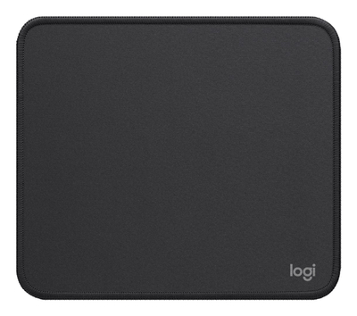 Mousepad Logitech Studio Series, 956-000049, ngjyrë grafit