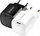 Karikues USB Intenso Power Adapter W30C2, 30W, USB C 3A, i zi