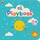 Baby Touch Playbook - Ladybird