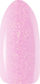 Llak xheli për thonj Claresa Brush Easy Gel 9, efekt me shkëlqim, për llampë UV LED