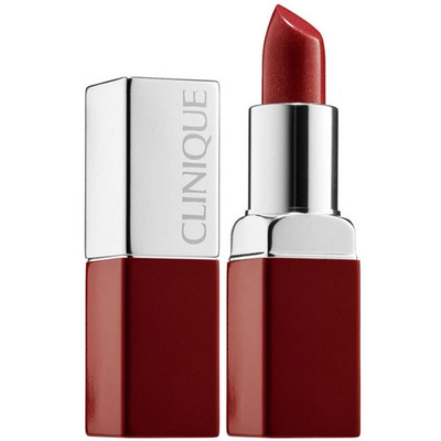 Buzēkuq Clinique + Underlying base Pop (Lip Colour + Primer) 3.9 g