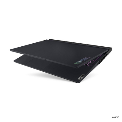 Laptop Lenovo Legion 5 15ACH6, 15.6", 16GB RAM, 512GB SSD, Ryzen 5 5600H, GeForce RTX 3050 Ti, i zi