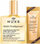 Set vajrash Nuxe Dry Oil, 100 ml + 10 ml