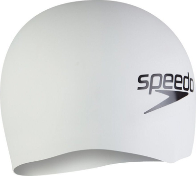 Kapelë noti Speedo Fastskin Hiro, për të rritur, e bardhë