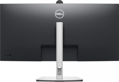 Monitor Dell P3424WEB, 34.14'', 2K QHD, i zi