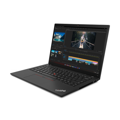 Laptop Lenovo ThinkPad T14, 14", Intel i5-1335U, 16 GB RAM, 512 GB SSD, i zi
