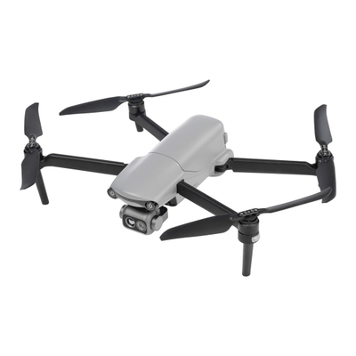 Dron Autel EVO Lite 640T Enterprise Plus Combo, kamera 4K 48MP, 40 min fluturim, gri